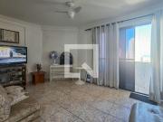 Apto, Jardim Santa Genoveva, 1 Quarto, 59 m2 Guarujá