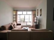 Apto, Jardim Santa Genoveva, 2 Quartos, 107 m2 Guarujá