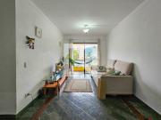 Apto, Jardim Santa Genoveva, 2 Quartos, 113 m2 Guarujá