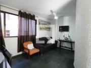 Apto, Jardim Santa Genoveva, 2 Quartos, 60 m2 Guarujá