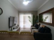 Apto, Jardim Santa Genoveva, 2 Quartos, 68 m2 Guarujá