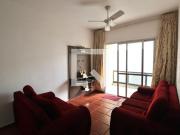 Apto, Jardim Santa Genoveva, 2 Quartos, 69 m2 Guarujá