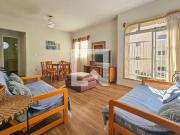 Apto, Jardim Santa Genoveva, 2 Quartos, 70 m2 Guarujá