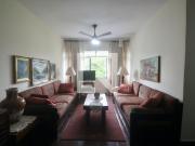 Apto, Jardim Santa Genoveva, 2 Quartos, 74 m2 Guarujá