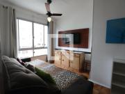 Apto, Jardim Santa Genoveva, 2 Quartos, 75 m2 Guarujá