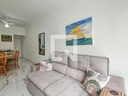 Apto, Jardim Santa Genoveva, 2 Quartos, 75 m2 Guarujá