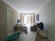 Apto, Jardim Santa Genoveva, 2 Quartos, 76 m2 Guarujá