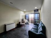 Apto, Jardim Santa Genoveva, 3 Quartos, 80 m2 Guarujá