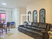 Apto, Jardim Santa Genoveva, 2 Quartos, 97 m2 Guarujá