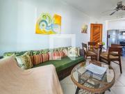 Apto, Jardim Santa Genoveva, 3 Quartos, 100 m2 Guarujá