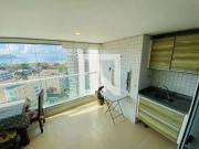 Apto, Jardim Santa Genoveva, 3 Quartos, 111 m2 Guarujá
