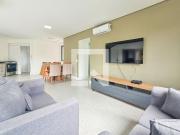 Apto, Jardim Santa Genoveva, 3 Quartos, 115 m2 Guarujá