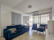 Apto, Jardim Santa Genoveva, 3 Quartos, 119 m2 Guarujá