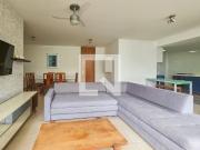 Apto, Jardim Santa Genoveva, 3 Quartos, 126 m2 Guarujá