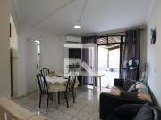 Apto, Jardim Santa Genoveva, 3 Quartos, 143 m2 Guarujá