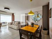 Apto, Jardim Santa Genoveva, 3 Quartos, 145 m2 Guarujá