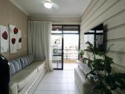 Apto, Jardim Santa Genoveva, 3 Quartos, 160 m2 Guarujá