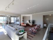 Apto, Jardim Santa Genoveva, 3 Quartos, 235 m2 Guarujá