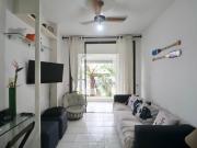 Apto, Jardim Santa Genoveva, 3 Quartos, 75 m2 Guarujá Apto, Jardim Santa Genoveva, 3 Quartos, 75 m2 Guarujá