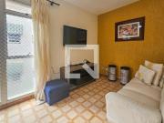 Apto, Jardim Santa Genoveva, 3 Quartos, 80 m2 Guarujá