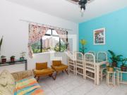 Apto, Jardim Santa Genoveva, 3 Quartos, 87 m2 Guarujá