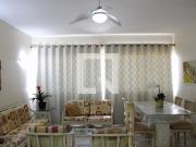 Apto, Jardim Santa Genoveva, 3 Quartos, 95 m2 Guarujá