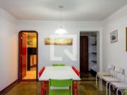 Apto, Jardim Santa Genovevan, 3 Quartos, 130 m2 Guarujá