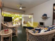 Apto, Jardim Santa Genovevan, 4 Quartos, 120 m2 Guarujá