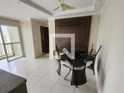 Apto, Jardim Santa Izabel, 2 Quartos, 54 m2 Hortolândia