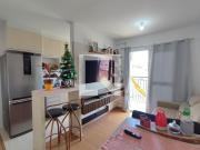 Apto, Jardim Santa Marcelina, 2 Quartos, 48 m2 Campinas