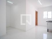 Apto, Jardim Santa Maria, 1 Quarto, 35 m2 São Paulo