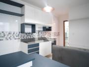 Apto, Jardim Santa Maria, 1 Quarto, 35 m2 São Paulo