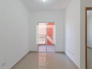 Apto, Jardim Santa Maria, 2 Quartos, 44 m2 São Paulo