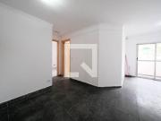 Apto, Jardim Santa Maria, 2 Quartos, 55 m2 São Paulo