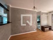Apto, Jardim Santa Monica, 2 Quartos, 51 m2 São Paulo