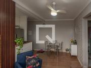 Apto, Jardim Santa Rita de Cassia, 2 Quartos, 42 m2...