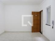 Apto, Jardim Santa Teresinha, 2 Quartos, 44 m2 São Paulo