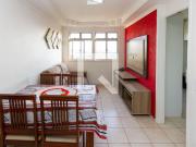 Apto, Jardim Santa Teresinha, 2 Quartos, 45 m2 São Paulo