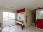 Apto, Jardim Santa Teresinha, 2 Quartos, 49 m2 São Paulo