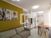 Apto, Jardim Santo Amaro, 2 Quartos, 43 m2 Sorocaba