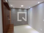 Apto, Jardim Santo Amaro, 2 Quartos, 46 m2 Sorocaba