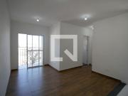 Apto, Jardim Santo Amaro, 2 Quartos, 47 m2 Sorocaba