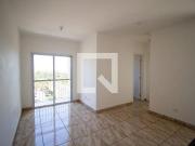 Apto, Jardim Santo Amaro, 2 Quartos, 47 m2 Sorocaba