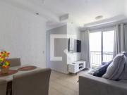 Apto, Jardim Santo Antonio, 2 Quartos, 0 m2 São Paulo