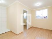 Apto, Jardim Santo Antonio, 2 Quartos, 35 m2 São Paulo