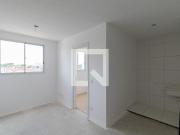 Apto, Jardim Santo Antonio, 2 Quartos, 35 m2 São Paulo