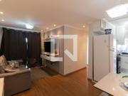 Apto, Jardim Santo Antonio, 2 Quartos, 53 m2 São Paulo