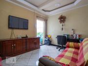 Apto, Jardim Santo Antônio, 3 Quartos, 137 m2 Santo André