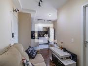 Apto, Jardim Santo Estevão, 2 Quartos, 36 m2 Carapicuíba