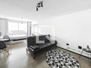 Apto, Jardim Santos Dumont, 1 Quarto, 35 m2 São José dos...